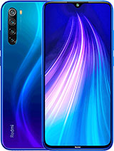 Xiaomi Redmi Note 8 4GB 128GB